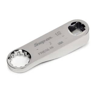 FRESL16 — 3/8" Drive SAE 1/2" Low Profile Spline Torque Adaptor
