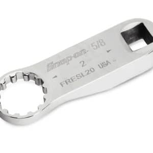 FRESL20 — 3/8" Drive SAE 5/8" Low-Profile Spline Torque Adaptor