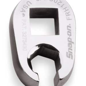 FRH120S — 3/8" Drive 6-Point SAE 3/8" Flank Drive® Flare Nut Crowfoot Wrench