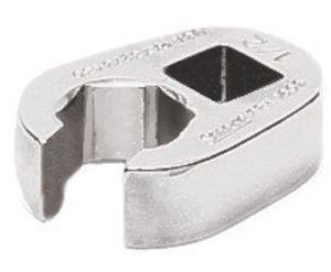 FRH280S — 3/8" Drive 6-Point SAE 7/8" Flank Drive® Flare Nut Crowfoot Wrench