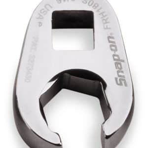 FRH180S — 3/8" Drive 6-Point SAE 9/16" Flank Drive® Flare Nut Crowfoot Wrench