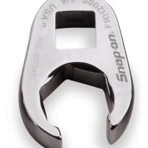 FRH200S — 3/8" Drive 6-Point SAE 5/8" Flank Drive® Flare Nut Crowfoot Wrench
