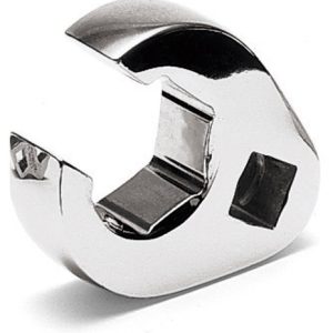 FRHM22 — 3/8" Drive 6-Point Metric 22 mm Flank Drive® Flare Nut Crowfoot Wrench