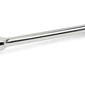 FRLF80A — 3/8" Drive Dual 80® Technology Long Handle Flex-Head Quick-Release Ratchet