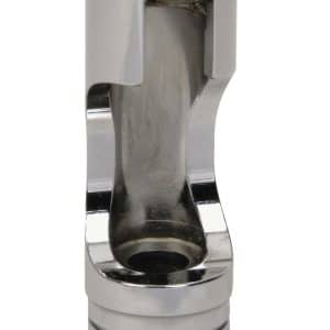FRX181 — 3/8" Drive 6-Point SAE 9/16" Flank Drive® Flare Nut Socket