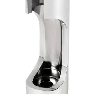 FRX281 — 3/8" Drive 6-Point SAE 7/8" Flank Drive® Flare Nut Socket