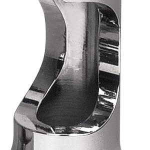FRXM10 — 3/8" Drive 6-Point Metric 10 mm Flank Drive® Flare Nut Socket
