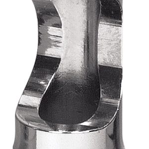 FRXM11 — 3/8" Drive 6-Point Metric 11 mm Flank Drive® Flare Nut Socket
