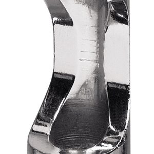 FRXM15 — 3/8" Drive 6-Point Metric 15 mm Flank Drive® Flare Nut Socket
