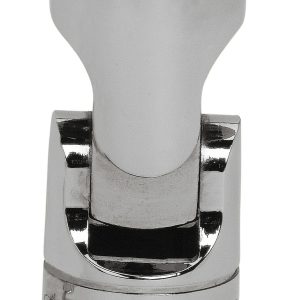 FS14B — 3/8" Drive 6-Point SAE 7/16" Flank Drive® Shallow Universal Socket