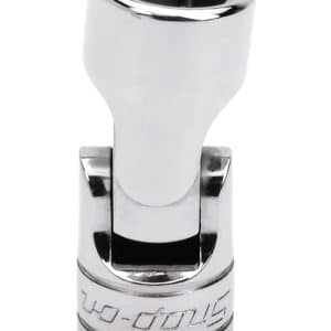 FS16B — 3/8" Drive 6-Point SAE 1/2" Flank Drive® Shallow Universal Socket