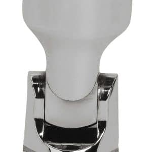 FS18B — 3/8" Drive 6-Point SAE 9/16" Flank Drive® Shallow Universal Socket