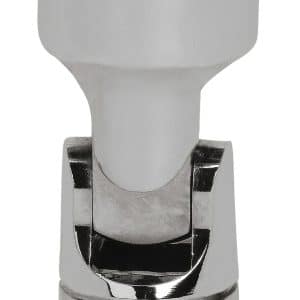 FS20B — 3/8" Drive 6-Point SAE 5/8" Flank Drive® Shallow Universal Socket