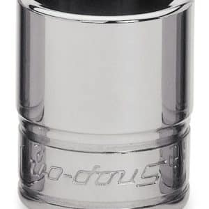 FS221 — 3/8" Drive 6-Point SAE 11/16" Flank Drive® Shallow Socket