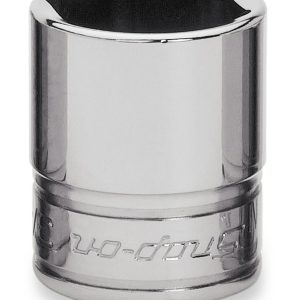 FS241 — 3/8" Drive 6-Point SAE 3/4" Flank Drive® Shallow Socket