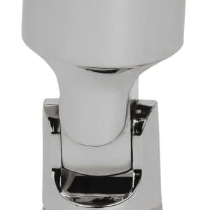 FS24B — 3/8" Drive 6-Point SAE 3/4" Flank Drive® Shallow Universal Socket