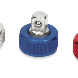FSD3KT — 3 pc Spinner Adaptor Set (Blue-Point®)