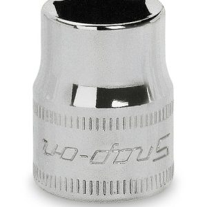 FSM111 — 3/8" Drive 6-Point Metric 11 mm Flank Drive® Shallow Socket