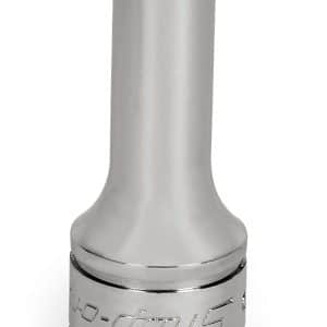 FSS081 — 3/8" Drive 6-Point SAE 1/4" Flank Drive® Semi-Deep Socket