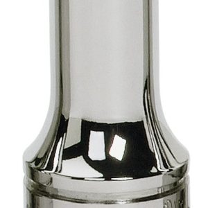 FSS101 — 3/8" Drive 6-Point SAE 5/16" Flank Drive® Semi-Deep Socket
