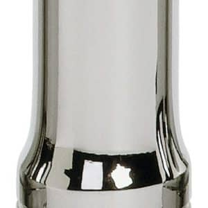 FSS121 — 3/8" Drive 6-Point SAE 3/8" Flank Drive® Semi-Deep Socket