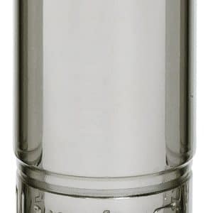 FSS221 — 3/8" Drive 6-Point SAE 11/16" Flank Drive® Semi-Deep Socket