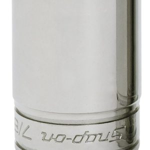 FSS281 — 3/8" Drive 6-Point SAE 7/8" Flank Drive® Semi-Deep Socket