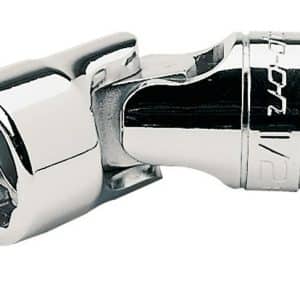 FU22B — 3/8" Drive 12-Point SAE 11/16" Flank Drive® Shallow Universal Socket