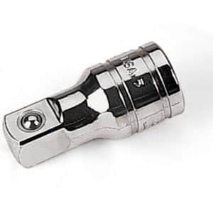 FX1 — 3/8" Drive 1-1/2" Friction Ball Extension