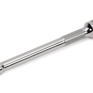 FXK6 — 3/8" Drive 6" Knurled Friction Ball Extension