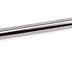 FXK8 — 3/8" Drive 8" Knurled Friction Ball Extension