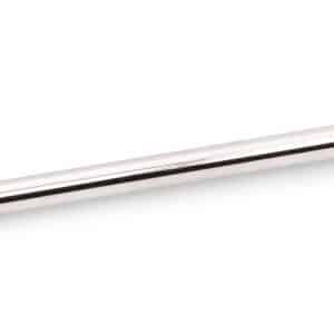 FXKL11A — 3/8" Drive 11" Quick-Release Locking Knurled Extension