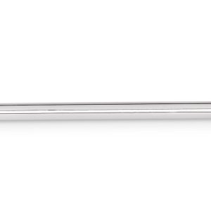 FXKL12A — 3/8" Drive 12" Quick-Release Locking Knurled Extension