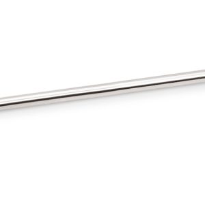 FXKL24A — 3/8" Drive 24" Quick-Release Locking Knurled Extension