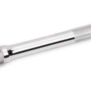 FXKL6A — 3/8" Drive 6" Quick-Release Locking Knurled Extension