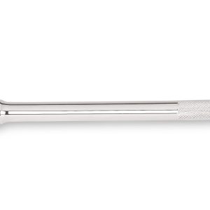 FXKL8A — 3/8" Drive 8" Quick-Release Locking Knurled Extension