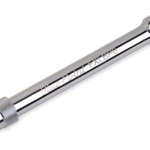 FXLBP6 — 3/8" Drive 6" Locking Knurled Extension (Blue-Point®)