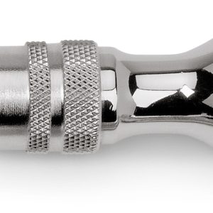 FXWKL3 — 3/8" Drive 3" Locking Wobble Extension