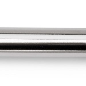 FXWKL6 — 3/8" Drive 6" Locking Wobble Extension