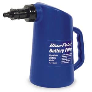 GA207A — Automatic Filler (Blue-Point®)