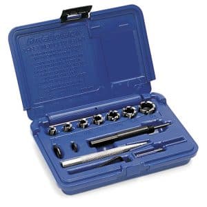 GA219B — Hole Cutter Kit (Blue-Point®)