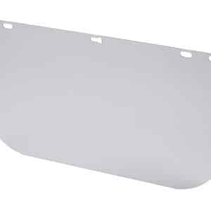 GA225-1 — Replacement Visor with PETG (Blue-Point®)