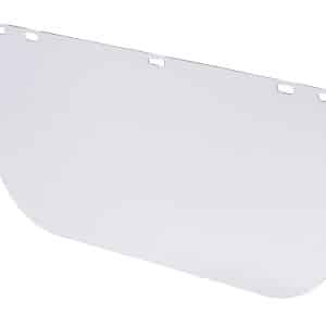 GA225-2 — Replacement Visor with PC (Blue-Point®)