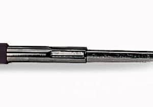 GA295 — 2-1/4" Round Mirror with 14" Shaft (Blue-Point®)