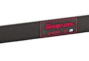 GA438A — 24" Precision Straight Edge