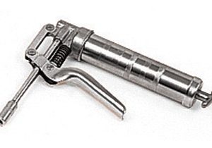 GA471 — Pistol Grip Manual Grease Gun (Blue-Point®)