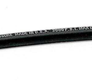 GA472-3 — Flexible Polybraid Hose
