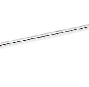 GA53A — 16-1/2" Hinged Rectangle Mirror (Blue-Point®)