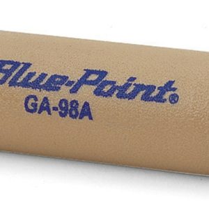 GA98A — Plastic Adjustable Jaw File Handle (Blue-Point®)