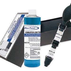 GDCT16 — Combustion Leak Tester